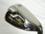 King Cobra S2 Gap Wedge (Steel Nippon NS Pro Regular, LEFT) GW Golf Club LH