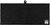 Taylor Made "Tbug" Magnet Players Towel (Black, 17"x 40") 2023 Golf NEW
