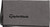 Taylor Made Microfiber Cart Towel (Gray, 15"x 24") 2023 Golf NEW