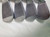 Ping i500 Iron Forged Set 4-PW Black Dot (Steel Modus Tour 120 Stiff)