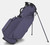 Titleist Players S4 StaDry Golden Hour Stand Bag (4-way, Blue/Gold) 2026 NEW
