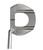 Cleveland HB Soft 2 Retreve Putter 32" (Single Bend, Mallet, Ladies, LEFT) NEW