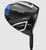 Tour Edge Hot Launch Max D Driver 10.5* (Aldila Ascent Senior) 2026 NSW