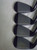 Taylor Made Burner 2.0 Irons Set 4-PW (Steel KBS, Stiff) Golf Clubs