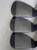 Taylor Made Burner 2.0 Irons Set 4-PW (Steel KBS, Stiff) Golf Clubs