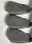 Ping G2 Iron Set 4-PW Blue Dot (Steel CS Lite Cushin Regular, LEFT) -1.5" SHORT