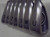 Ping G Iron Set 5-PW+GW Black Dot (Graphite CFS 70 Senior) -1/2" SHORT Golf Club