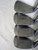 Tommy Armour 845s Silver Scot Irons Set 3-PW (Steel Tour Step STIFF, +1") Golf
