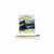 Pride Professional Pro Length Golf Tees (2.75",  White/Yellow, 3pk 60 Total) NEW