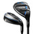 Cobra T-Rail 2.0 Hybrid-Iron Set 4H+5H+6-PW (FST Ultralite Regular)