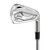 Srixon ZX5 MkII Iron Set 5-PW (Graphite SteelFiber i95 Stiff) Forged Golf Clubs