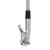 Srixon ZX5 MkII Iron Set 5-PW (Graphite SteelFiber i95 Stiff) Forged Golf Clubs