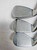 Cobra LTDx ONE LENGTH Iron Set 7-PW+GW+SW (Steel KBS Tour Regular)