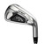 Callaway Apex DCB 21 Iron Set 5-PW+AW (Project X LZ 95, 6.0, LEFT) +1/2" LONG LH