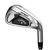 Callaway Apex DCB 21 Iron Set 5-PW+AW (Project X LZ 95, 6.0, LEFT) +1/2" LONG LH