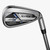 Cobra Air-X 2 Iron Set 5-PW+GW (Steel Ultralite, Regular) Blue Badge 2023