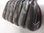 Callaway Big Bertha 19 Irons Set 6-PW+AW (Steel KBS Max 90, Regular)