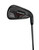 Callaway Big Bertha 19 Irons Set 6-PW+AW (Steel KBS Max 90, Regular)