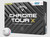 Callaway Chrome Tour X Triple Track Golf Balls (White, 24pk) 2dz 2024 NEW