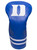 Team Golf Vintage Single Driver Headcover (Duke Bluedevils) Fits Oversized NEW