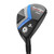 Tour Edge Hot Launch E521 Offset Hybrid NEW