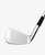 Wilson Staff Model Blade 4 Iron (Steel Dynamic Gold Mid 115 Stiff) 2024 NEW