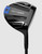 Tour Edge Hot Launch Max D 9 Wood 25* (Aldila Ascent Regular) 2026 NSW