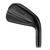 Titleist T350 Black Vapor Irons Set 5-PW+AW (Steel AMT Red, Regular) 2026 NEW
