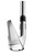 Taylor Made SIM2 Max Iron Set 7-PW+SW (Aldila NV Ladies LEFT HANDED) NEW