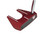 Odyssey O-Works Red #7 Putter (35", Mallet, SuperStroke, LEFT) Golf