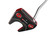Odyssey O-Works Red #7 Putter (35", Mallet, SuperStroke, LEFT) Golf
