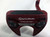 Taylor Made TP Red Collection Ardmore 2 Putter 35" (L-Neck, Mallet) Golf Club