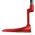 Taylor Made TP Red Collection Ardmore 2 Putter 35" (L-Neck, Mallet) Golf Club