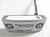 Odyssey White Hot OG DW Putter 34" (Blade, Double Bend) Stroke Lab Club
