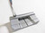 Odyssey White Hot OG DW Putter 34" (Blade, Double Bend) Stroke Lab Club