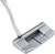 Odyssey White Hot OG DW Putter 34" (Blade, Double Bend) Stroke Lab Club