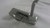 Ping Sigma G Anser Putter Black Dot  34" (Blade, Plumber's Neck, Slight, LEFT)