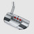 Scotty Cameron Studio Style Fastback 1.5 33" (Mallet, Jet Neck) 2025