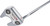 Odyssey White Hot OG #7 Nano Putter 34" (Mallet, Flow Neck) Golf Club