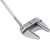 Odyssey White Hot OG #7 Nano Putter 34" (Mallet, Flow Neck) Golf Club