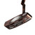 YES! I4 Tech Callie Putter 35" (Antique PVD Plumbers Neck Blade) Golf Club