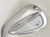Mizuno Pro T-3 Satin Sand Wedge 56* 06* (Steel KBS Hi-Rev 2.0 115, Stiff, LEFT)