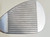 Mizuno Pro T-3 Satin Sand Wedge 56* 06* (Steel KBS Hi-Rev 2.0 115, Stiff, LEFT)