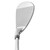 Mizuno Pro T-3 Satin Sand Wedge 56* 06* (Steel KBS Hi-Rev 2.0 115, Stiff, LEFT)