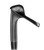 Mizuno Pro T-3 Black Ion Sand Wedge 56* 10* (Steel KBS Hi-Rev 2.0 115 Black, Stiff) Forged 2025