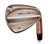 Mizuno Pro T-1 Denim Copper Lob Wedge 58* 08* (Steel KBS Hi-Rev 2.0 Black) 2025