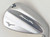 Mizuno Pro T-1 White Satin Gap Wedge 52* 10* (Steel DG Tour Issue, Stiff) 2025