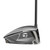 Taylor Made Qi35 Driver 10.5* (Chromium, Fujikura Ventus Blue Regular) 2025