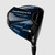 Callaway Paradym Driver 9* (Project X HZRDUS Gen 4 Black 60 Stiff, LEFT) LH