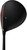 Taylor Made Stealth Plus Driver 9* (Kaili White 60 Stiff) Golf Club